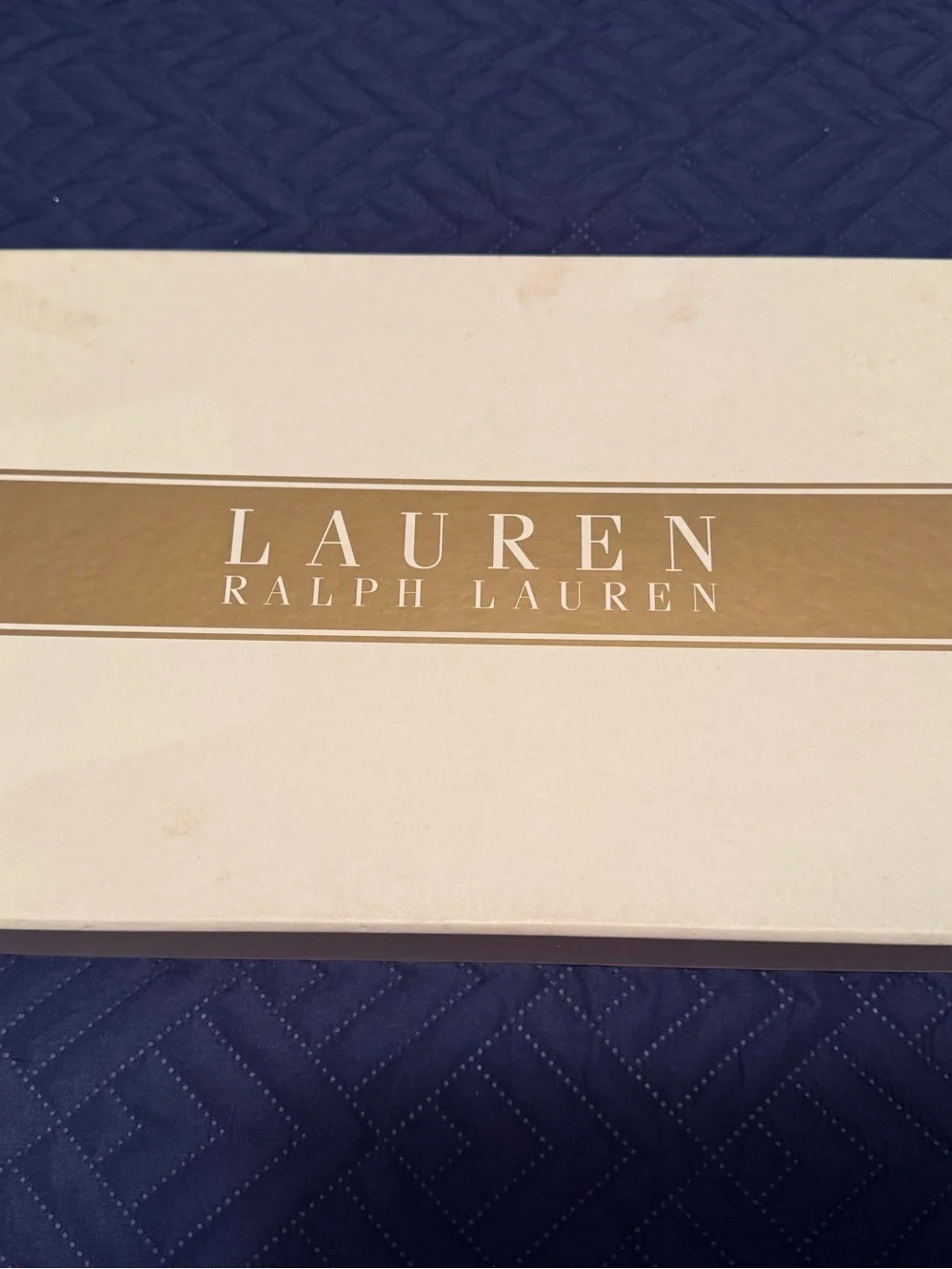 Ralph Lauren “Crocodile” Salad Servers NEW